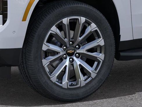 New 2026 Chevrolet Tahoe High Country image 9