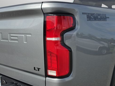 New 2026 Chevrolet Silverado 2500 LT w/ Trail Boss Package AWD/4WD image 14