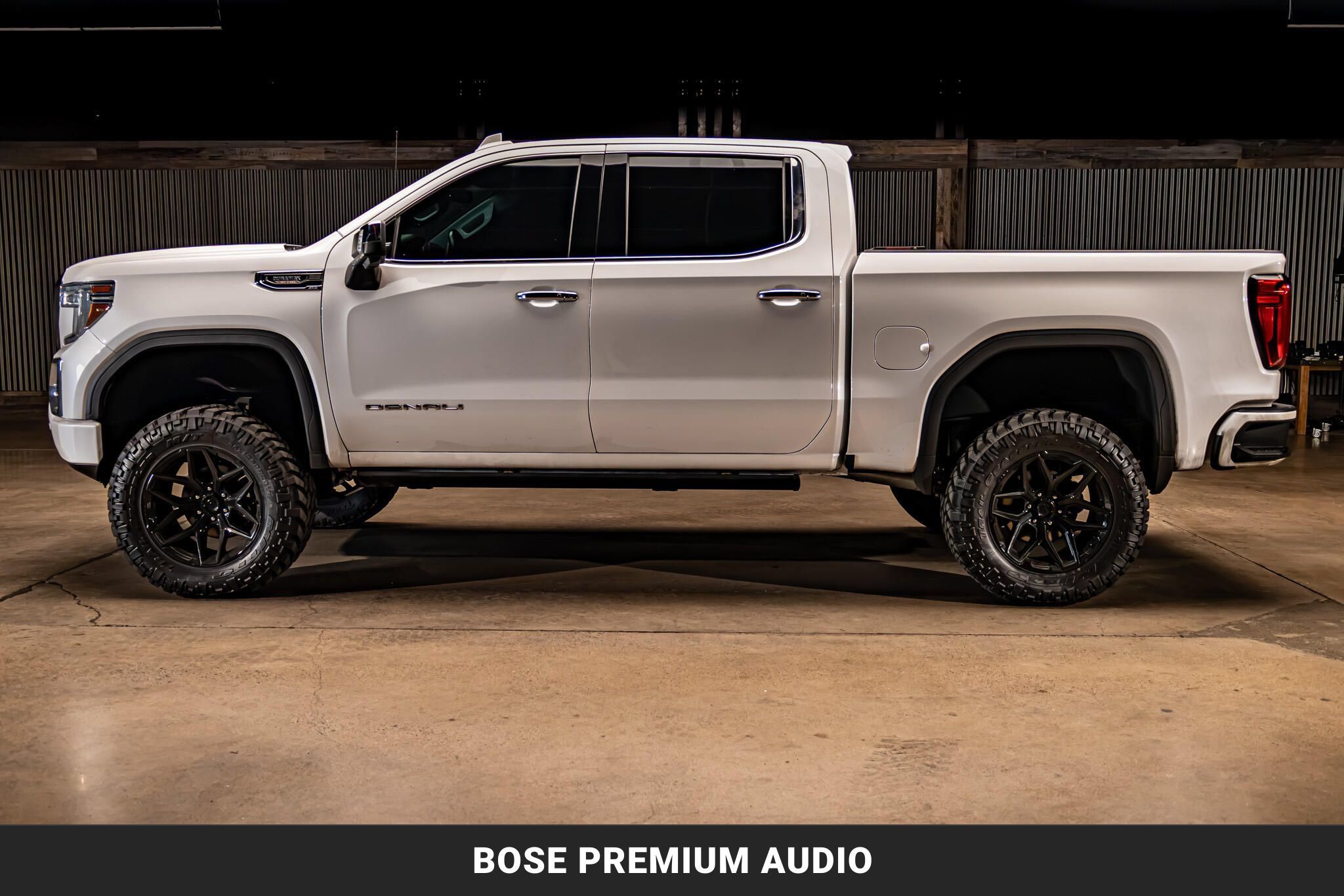 Used 2021 GMC Sierra 1500 Denali AWD/4WD image 6