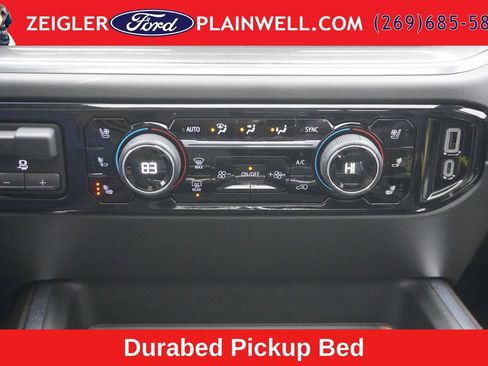 Used 2024 Chevrolet Silverado 2500 High Country AWD/4WD image 8