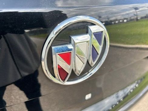 Used 2022 Buick Envision Preferred FWD image 53