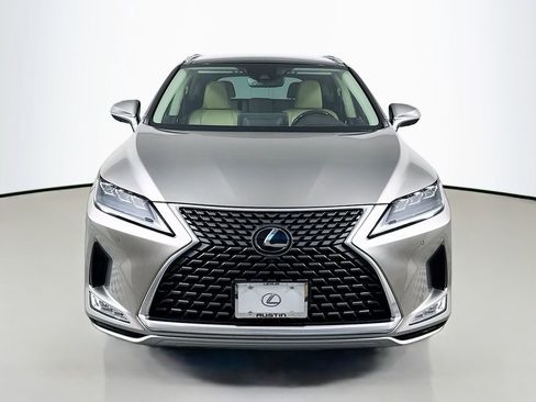 Used 2020 Lexus RX 350 350 image 2