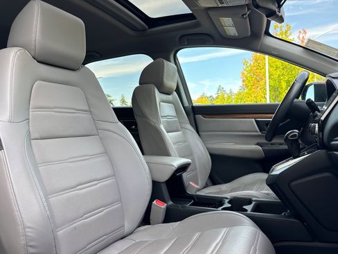 Used 2017 Honda CR-V EX-L image 26