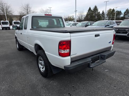 Used 2010 Ford Ranger XL image 3