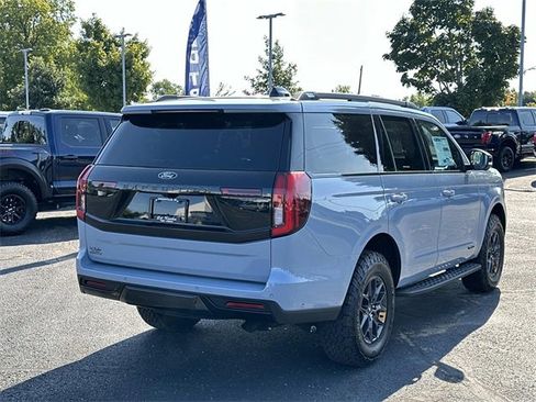 New 2025 Ford Expedition Tremor image 4