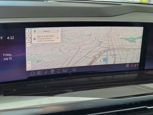 New 2026 Cadillac Escalade Luxury w/ Touring Package AWD/4WD image 11