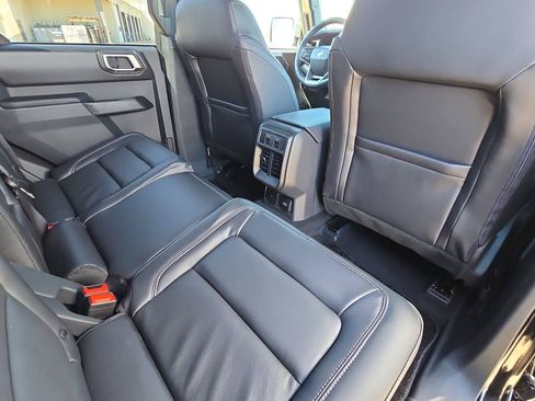 New 2026 Ford Bronco Outer Banks AWD/4WD image 11