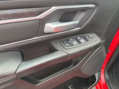 Certified 2023 RAM 1500 Big Horn AWD/4WD image 17