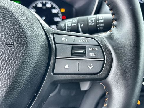 New 2026 Honda CR-V Sport image 18
