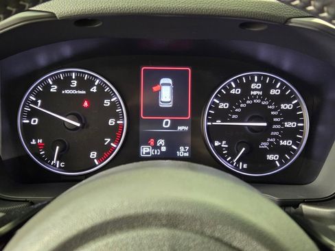 New 2026 Subaru Forester Premium AWD/4WD image 15