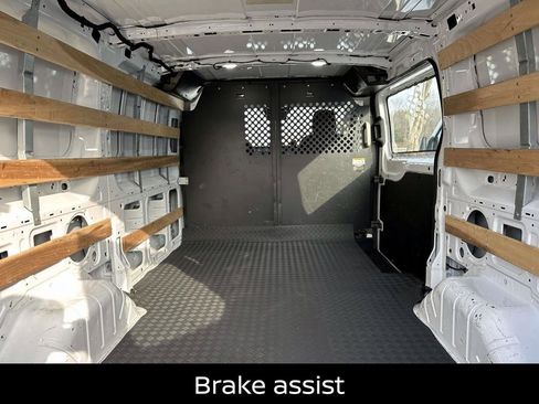 Used 2023 Ford Transit 250 Low Roof w/ Exterior Upgrade Package image 14