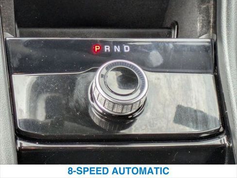 Used 2021 Jeep Grand Cherokee L Limited RWD image 19