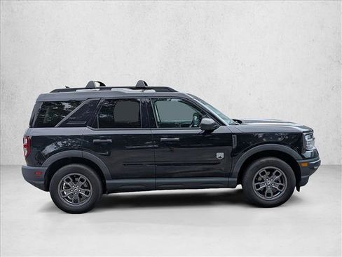 Used 2021 Ford Bronco Sport Big Bend AWD/4WD image 5