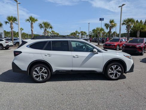 Certified 2021 Subaru Outback Limited w/ Popular Package #2 AWD/4WD image 3