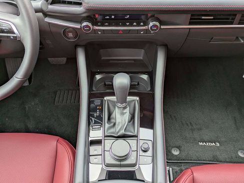 New 2026 MAZDA MAZDA3 Carbon image 19