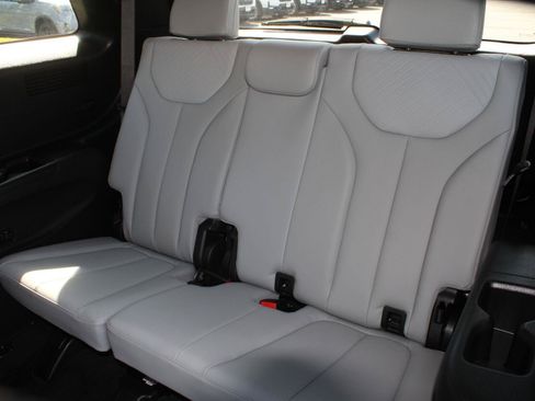 Used 2024 Hyundai Palisade SEL AWD/4WD image 20