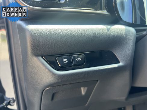 Used 2025 Lexus NX 350 AWD w/ Accessory Package (2T) image 17
