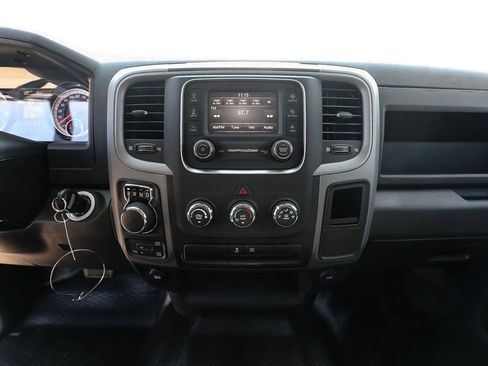 Used 2023 RAM 1500 Tradesman AWD/4WD image 17