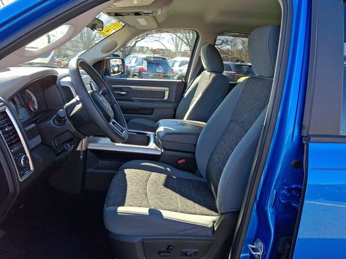 Used 2020 RAM 1500 Classic Warlock AWD/4WD image 13
