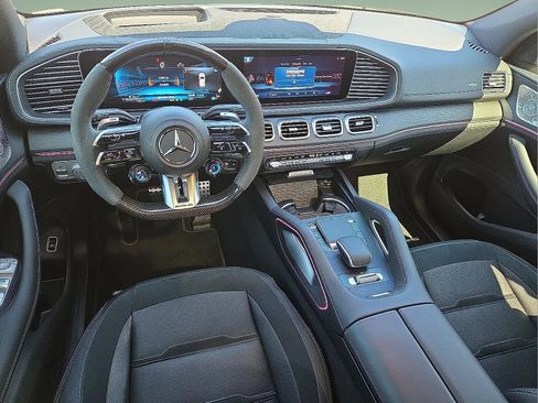 Used 2024 Mercedes-Benz GLE 53 AMG 4MATIC image 6