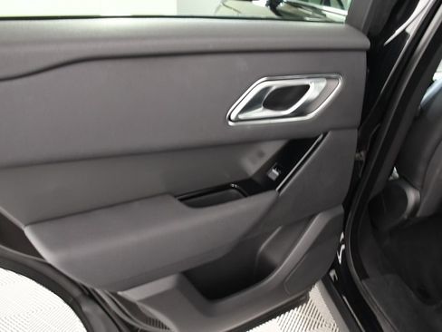 Used 2025 Land Rover Range Rover Velar Dynamic SE AWD/4WD image 26