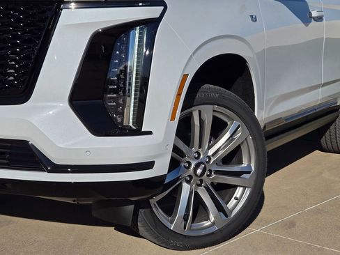 New 2026 Cadillac Escalade Sport w/ Touring Package image 7