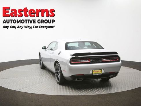 Used 2021 Dodge Challenger GT w/ Blacktop Package image 64