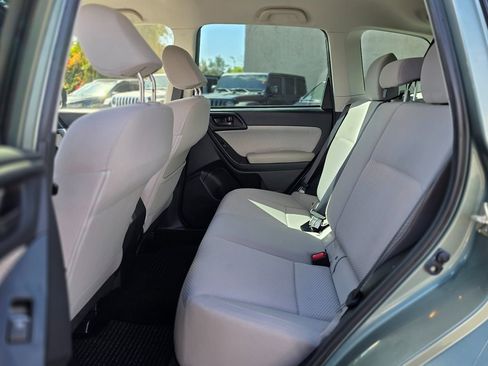 Used 2017 Subaru Forester 2.5i w/ Alloy Wheel Package image 17