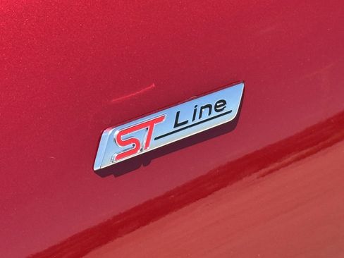 Used 2025 Ford Escape ST-Line AWD/4WD image 10