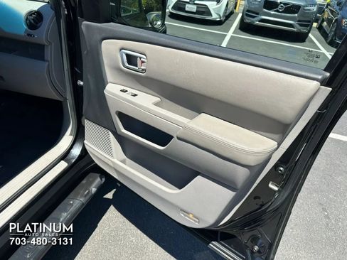 Used 2010 Honda Pilot EX-L image 15