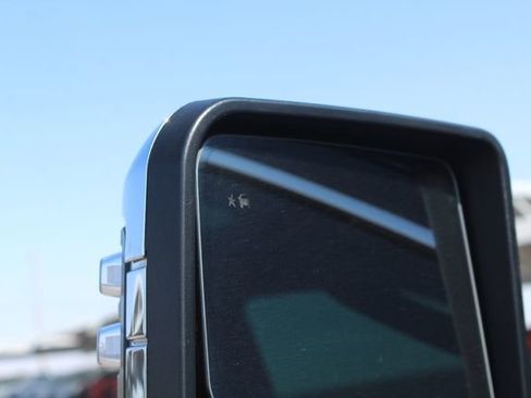 Used 2024 GMC Sierra 2500 Denali Ultimate w/ Max Trailering Package AWD/4WD image 16