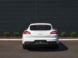 Used 2015 Porsche Panamera image 6