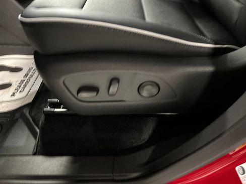 New 2026 Buick Enclave Preferred w/ Power Package AWD/4WD image 11