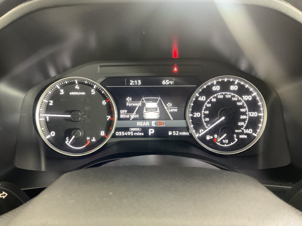 Used 2024 Mitsubishi Outlander SE AWD/4WD image 27