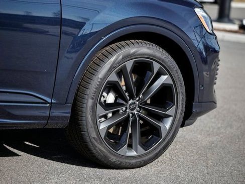 New 2026 Audi Q7 2.0T Premium Plus AWD/4WD image 5