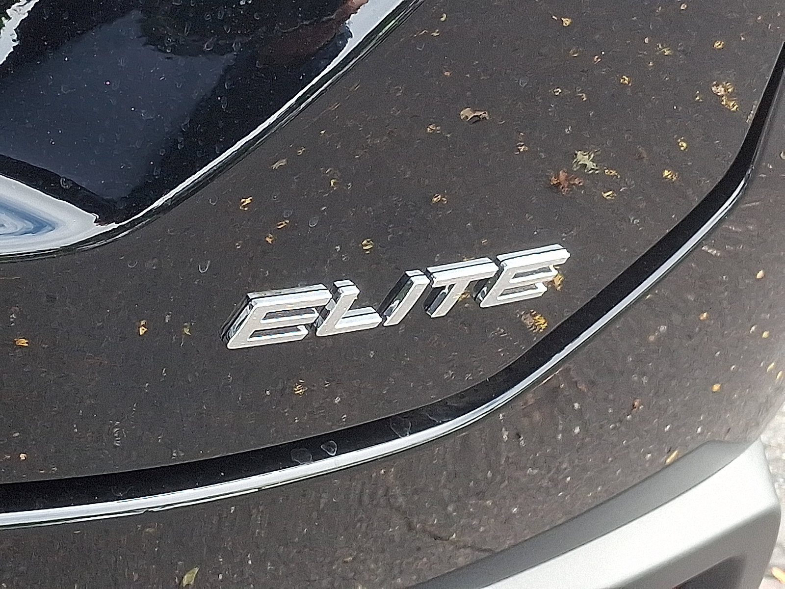 New 2026 Honda Pilot Elite image 5