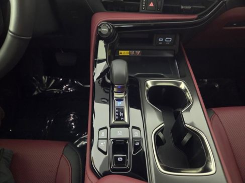 Used 2025 Lexus NX 350 AWD w/ Accessory Package (Z2) image 14