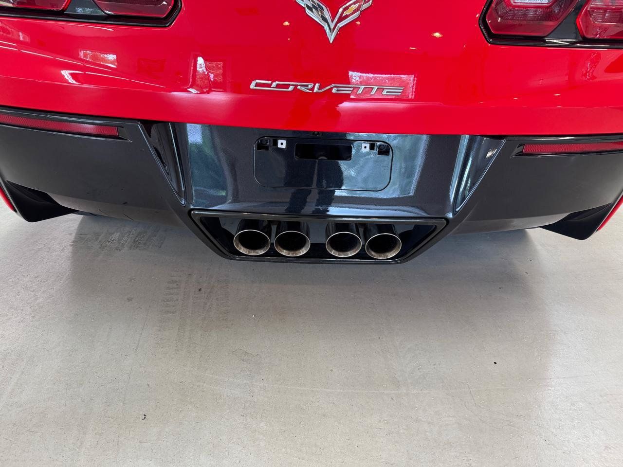 Used 2019 Chevrolet Corvette Convertible w/ 2LT w/ 2LT Preferred Equipment Group RWD image 26
