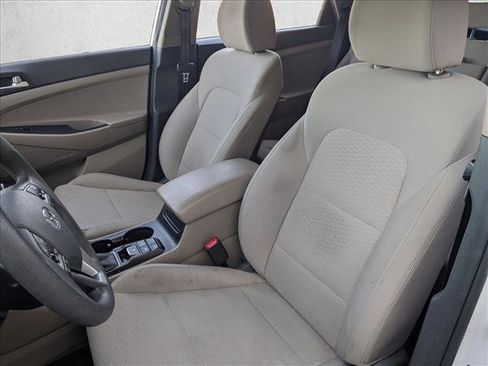 Used 2019 Hyundai Tucson SEL w/ Cargo Package image 15