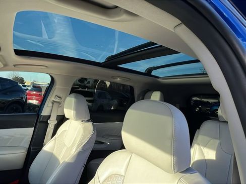 Used 2022 Kia Sorento SX image 15