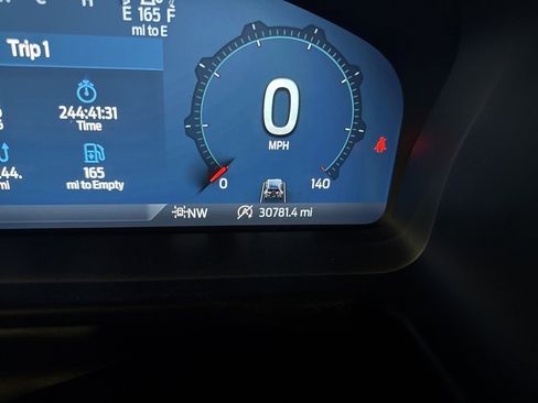 Used 2022 Ford Bronco Raptor image 7