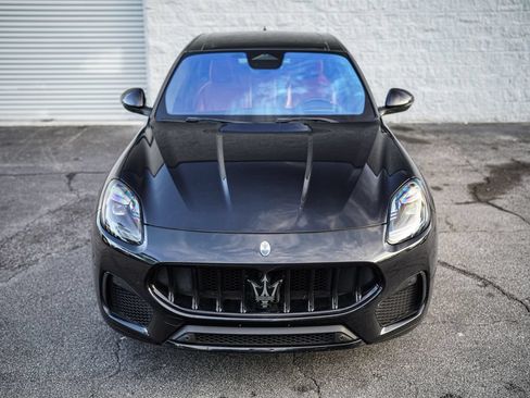 Used 2023 Maserati Grecale Modena AWD/4WD image 5
