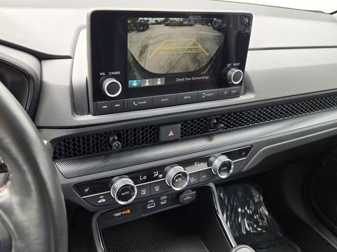 Certified 2023 Honda CR-V Sport image 23