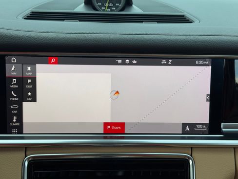 Used 2021 Porsche Panamera 4S image 27