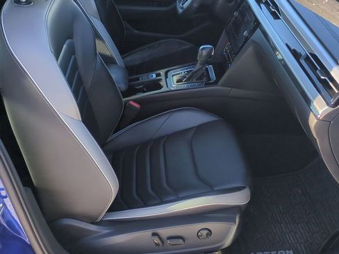 Used 2021 Volkswagen Arteon SEL image 22