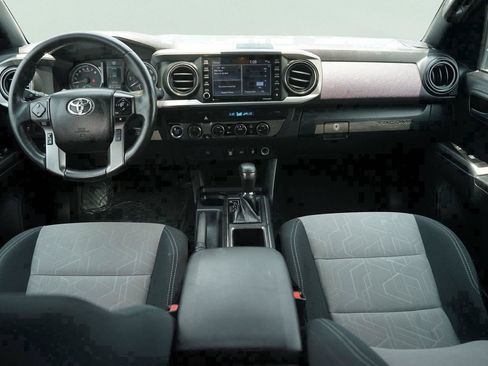 Used 2023 Toyota Tacoma TRD Sport AWD/4WD image 20