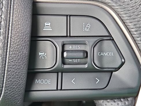 Used 2025 Toyota Tundra SR5 w/ SR5 Premium Package image 23