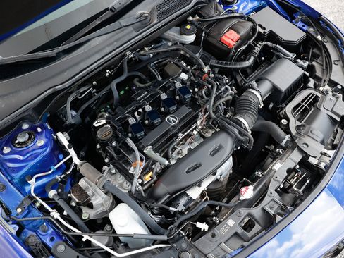 Used 2023 Acura Integra A-Spec FWD image 52