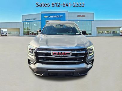 New 2026 GMC Terrain Elevation w/ Technology Package II