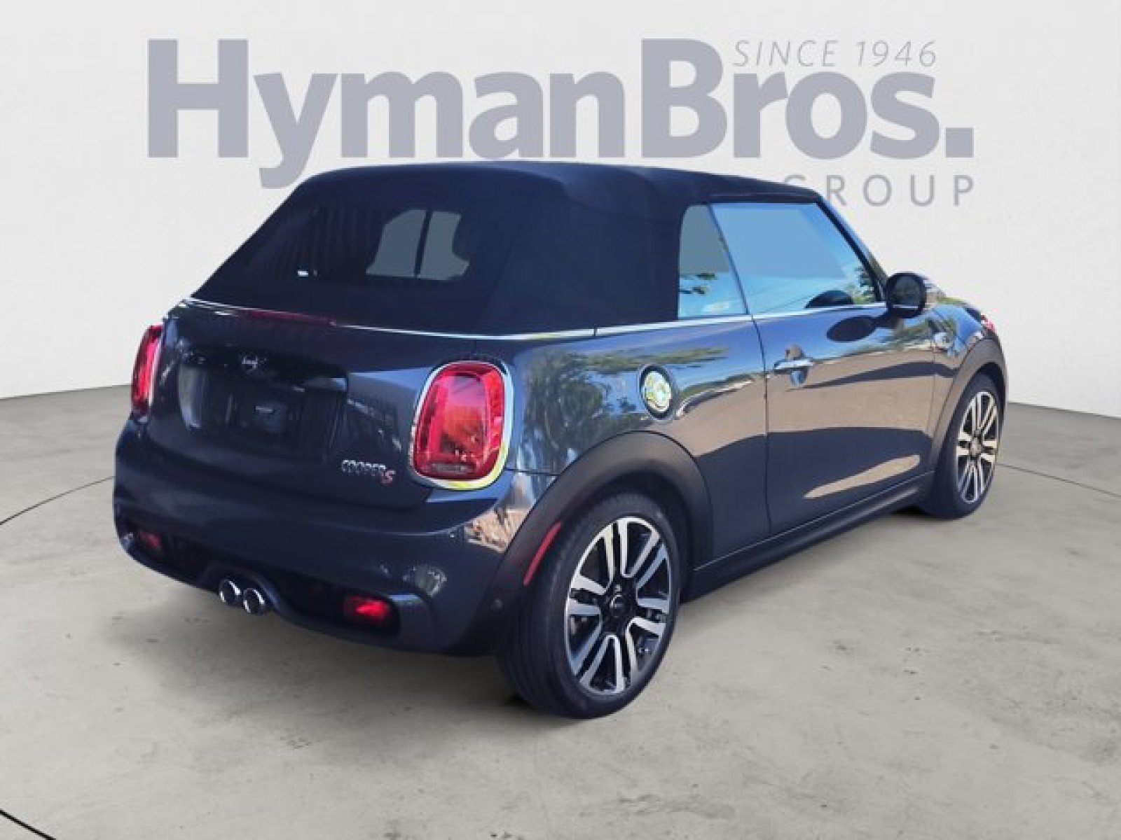 Used 2019 MINI Cooper S FWD image 3